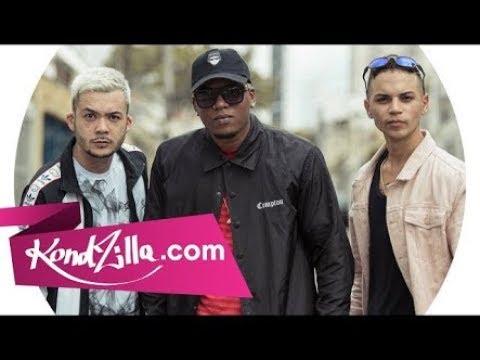 MC Gustta, MC Japa e MC Lukkas - Parara (DOWNLOAD)