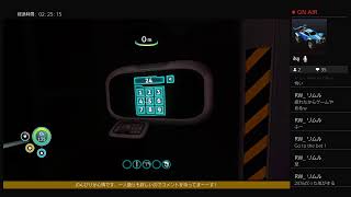 サブノーティカ＃4最初から　のんびりサバイバル