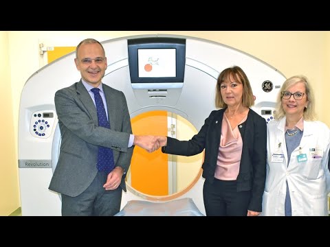 Apparecchiature e progetti di ricerca per la sanità pistoiese