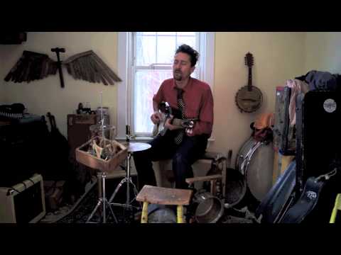 Twisted Fate by The Suitcase Junket