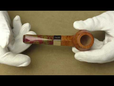 Ashton Sovereign XX - pipe 250