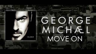 George Michael Move on