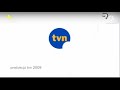 TVN Sony Pictures Television International 2009