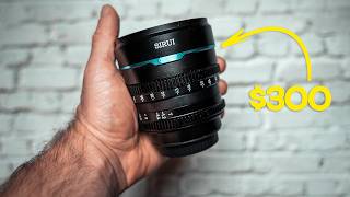 Are the SIRUI Nightwalker Lenses Worth It in 2025?