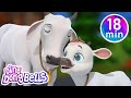 Meri Gaiya Aati Hai 7 More Popular Hindi Learning Rhymes Best Poems For Toddlers DingDongBells