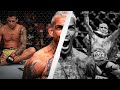 The Mental Shift That Made Charles Oliveira Confident