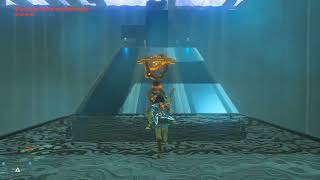 BotW - Toto Sah Apparatus