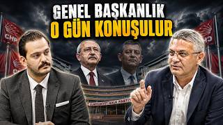 BU BÖLÜNME DEĞİL DAĞILMA | OĞUZ KAAN SALICI & HASAN BASRİ AKDEMİR