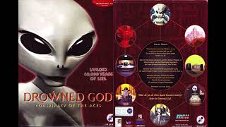 Drowned God: Conspiracy of the Ages - (Full Soundtrack 1996)