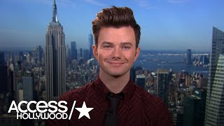 'The Land Of Stories' Author Chris Colfer On His Book Series' Epic Conclusion | Access Hollywood