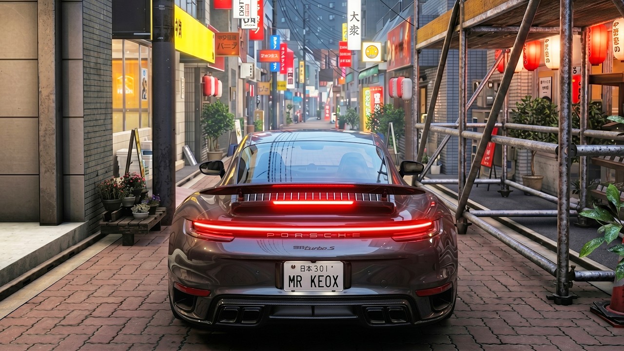 FORZA HORIZON 6 ✌️ شاهکار و تمام