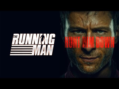 The Running Man is Awful - YMS