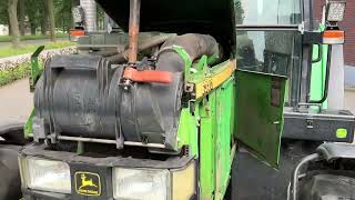 John Deere 6310 wheel tractor for sale - Image 4 | Agroline AU John Deere 6310 wheel tractor | Image 4 - Agroline