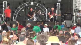 Black 47 - Big Fellah