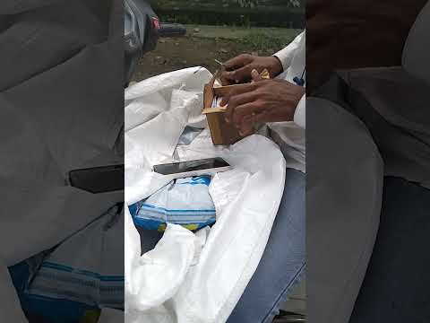 RI-D52-2066 Multi-Function Digital Meter 6in1 unboxing