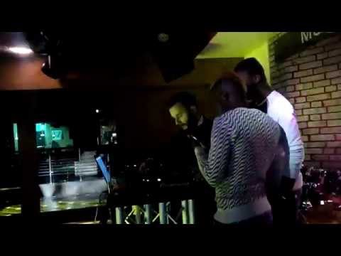 Dj Jenya Lee - Live set Deep Musik in Muza - Bar