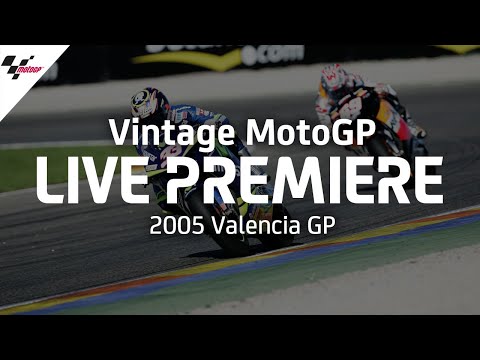 MotoGP 2015年に行われたバレンシアGP フルレース動画