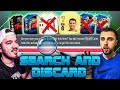 OMG! EXTREME SEARCH & DISCARD CHALLENGE PENTRU CR7, FLORINEL COMAN TOTSSF + ALTII VS SEBI CHITOSCA! OMG! EXTREME SEARCH & DISCARD CHALLENGE PENTRU CR7, FLORINEL COMAN TOTSSF + ALTII VS SEBI CHITOSCA!