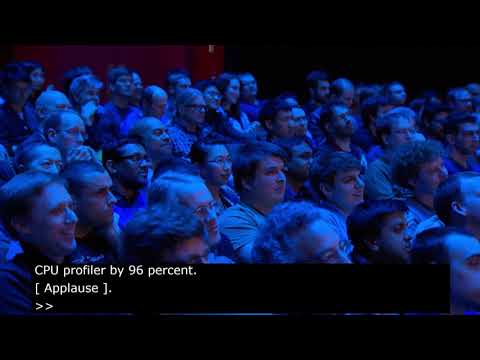 Lightning Talks - Day 1