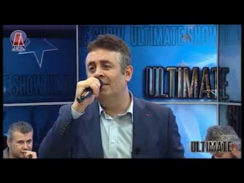 Ultimate Show - 15.11.2015 | Part 1/3