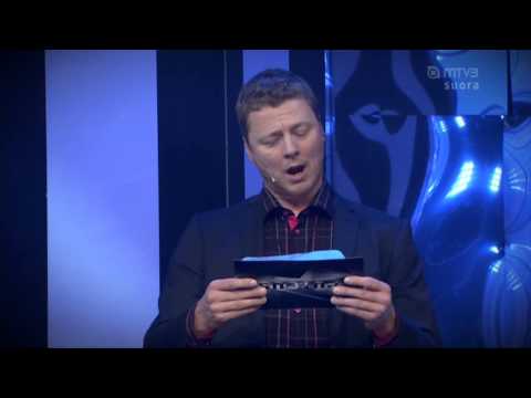 Putous 2013 - Tulikoe 1 - Kansan päätös