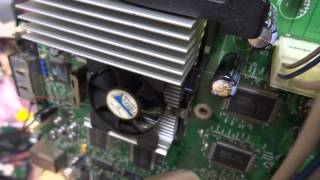 Sega Chihiro Repair