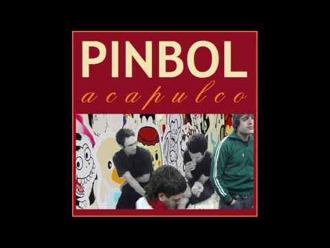 PINBOL - Acapulco