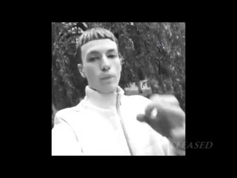 Bladee x Uli K - Unreleased 2 (Invisible) Prod. Yung Sherman