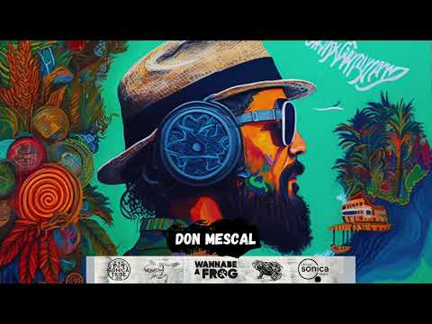FroOogs Show #9 : Don Mescal