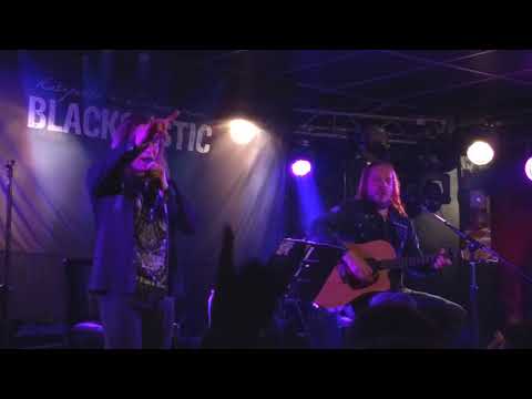 Blackoustic en Córdoba - Holy diver