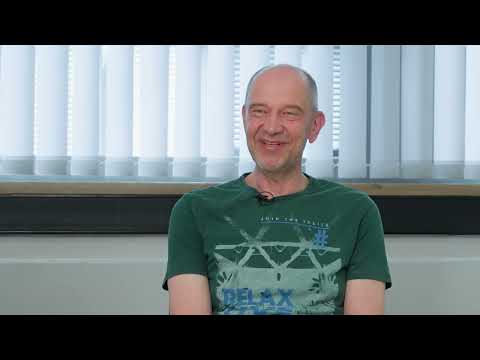 DZI: Multiple Sklerose – Einsatz innovativer Therapien