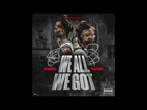 Hot Boi Nook X Shon Thang - Gvng