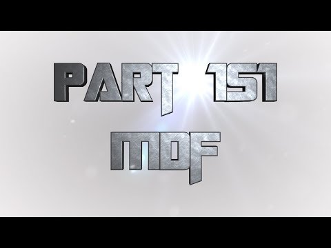 Miniature Painting 101: Part 151 - Preparing MDF for Painting