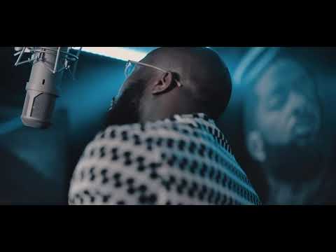 J.Addo "Toxic" (95 Productions Freestyle Video)