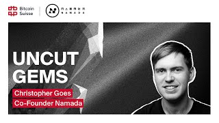 Namada: Asset-Agnostic Privacy for the Multichain