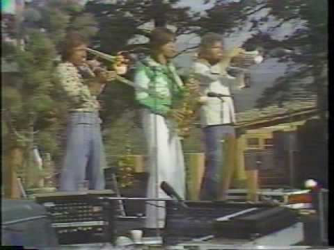 Chicago- Just You 'n' Me "Live" (1974)