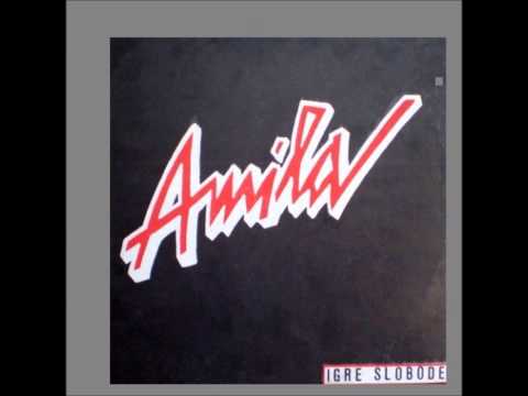 Amila - Ljubav je kao more