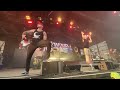 HOLLYWOOD UNDEAD Undead York PA 7 27 2024