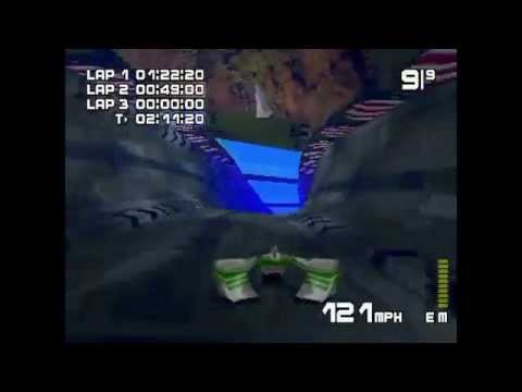 Killer Loop ... (PS1) Gameplay