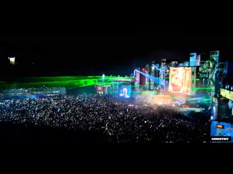 Maximal Numb (Tiësto & Linkin Park) - NEW ORIGINAL 2012