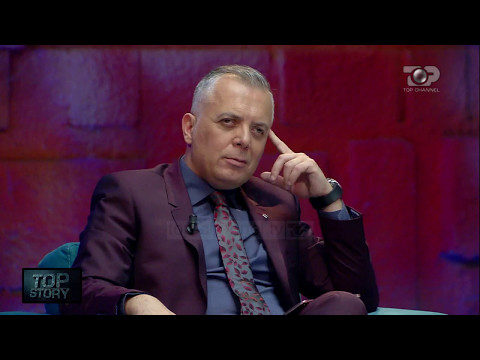 Top Story, 11 Maj 2017, Pjesa 1 - Top Channel Albania - Political Talk Show