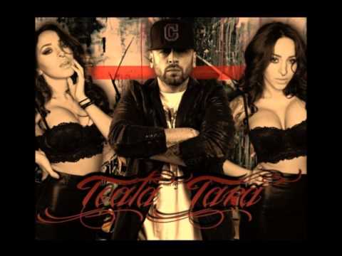CRBL & RUBY - Toata tara + Versuri in descriere