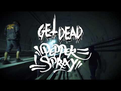 Video thumbnail for Pepperspray