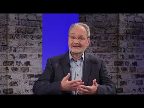 Individueller Ansatz bei Burnout - Dr. med. Dirk Wiechert im Interview bei RheinMainTV