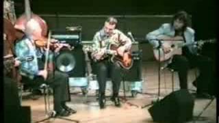 Basily Popy Basily &amp; Stephane Grappelli / lady be good/gipsy