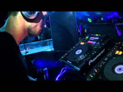 Soundline live @ JATE 10.04.2014