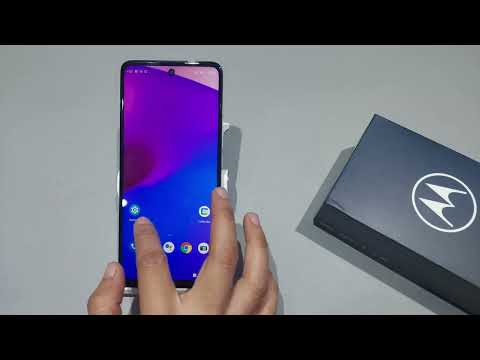 How to enable flip to silence in moto e40 | Moto e40 me flip to silence kaise lagaye