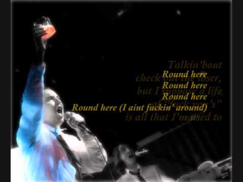 Tim Fite "No Good Here"