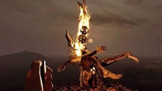 Build That Motherfucking Effigy [10 hours] - PewDiePie