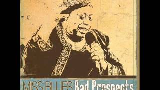 Miss Blues - Blood Running Cold